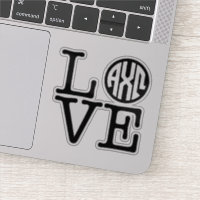 Alpha Chi Omega | Amor