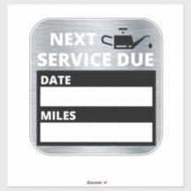 Alteração de Óleo,Próximo Aviso de Vencimento do S