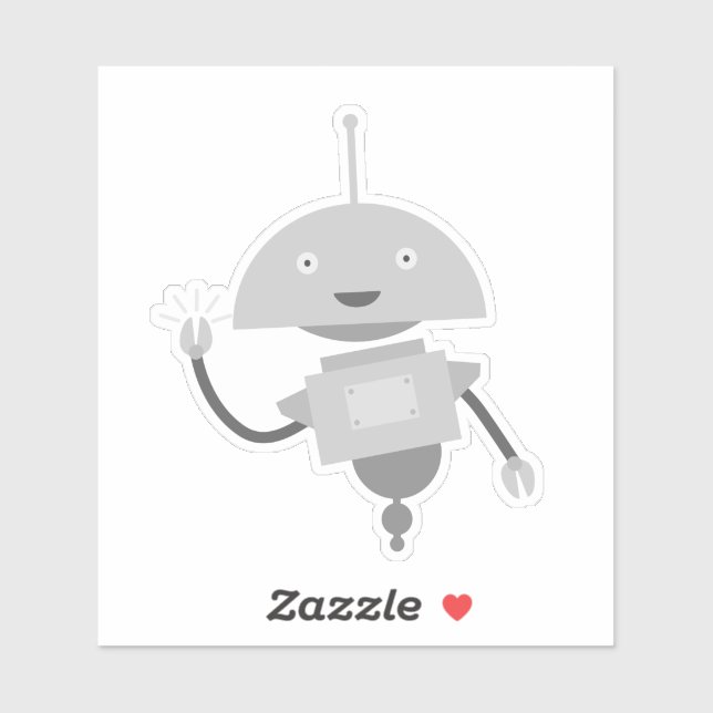 Adesivo Alto Cinco Mia (Folha)