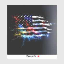 Adesivo American Made