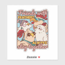 AMIGOS COM PENAS SEMPRE FICAM JUNTOS