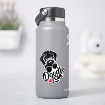 Amor de Cachorro Doodle