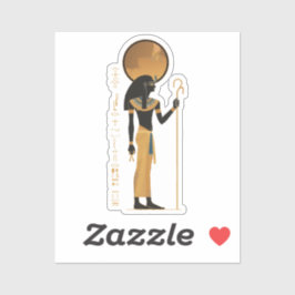 Adesivo Ancient Egypt Historical History