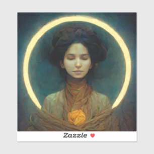 Adesivo Anel de Light 2 Fantasy Sci-fi