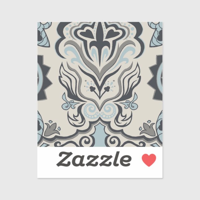 Adesivo Angelic Renaissance (Folha)