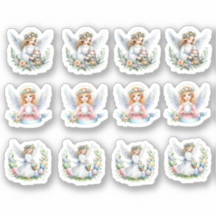 Adesivo Ângulos de páscoa