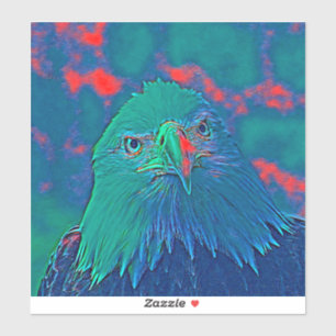 Adesivo AnimalMix_Bird_048
