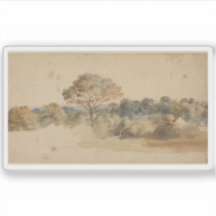 Anthony van Dyck - Paisagem