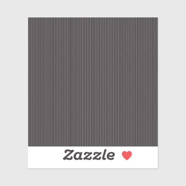 Adesivo Anúncios de gravidez (Folha)