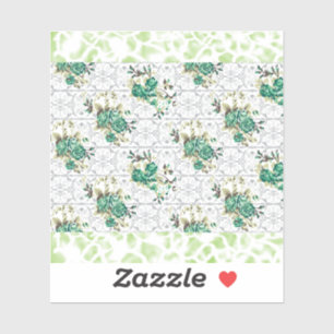 Adesivo Anúncios de gravidez