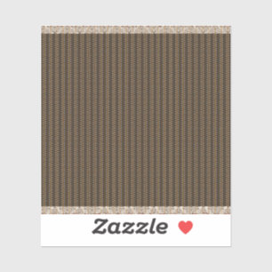 Adesivo Anúncios de gravidez