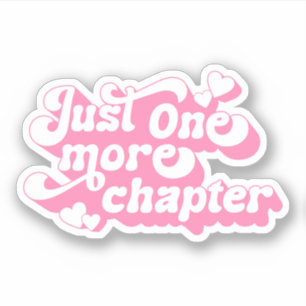 Adesivo Apenas Mais Um Texto Cor-de-Rosa Da Lista De Captu