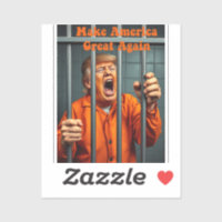 Apoio a Kamala Walz Justiça Trump Funny Satire