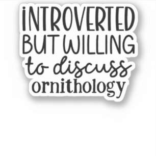 Adesivo Apresentado mas disposto a discutir