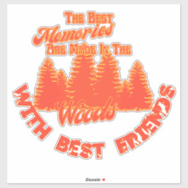 Adesivo Aqueles 7.º Ataques Memoriais