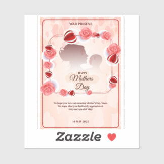 Adesivo Aqui estão algumas ideias de título para uma messa