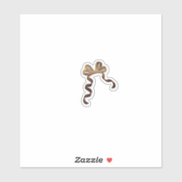 Adesivo Arco Dourado