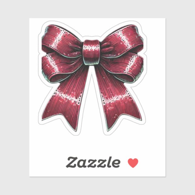 Adesivo arco grande (Folha)