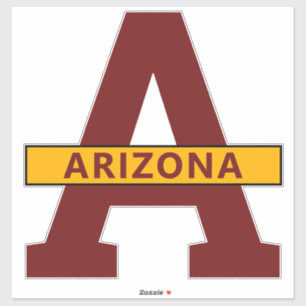 Adesivo Arizona