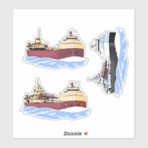 Adesivo Armco American Valor