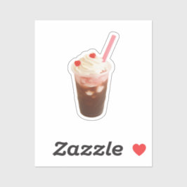 Adesivo Arte de deserto