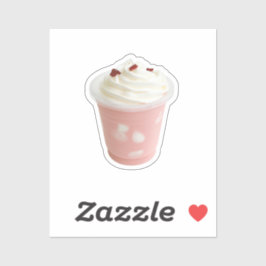 Adesivo Arte de deserto adorável