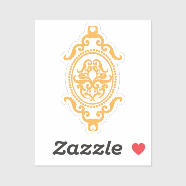 Adesivo Arte Tradicional de Tatuagem Inspirada em Desenhos (Folha)