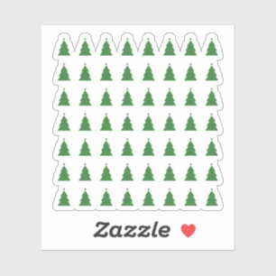 Adesivo Árvore de Natal