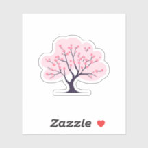 Árvore do Flor de Cereja