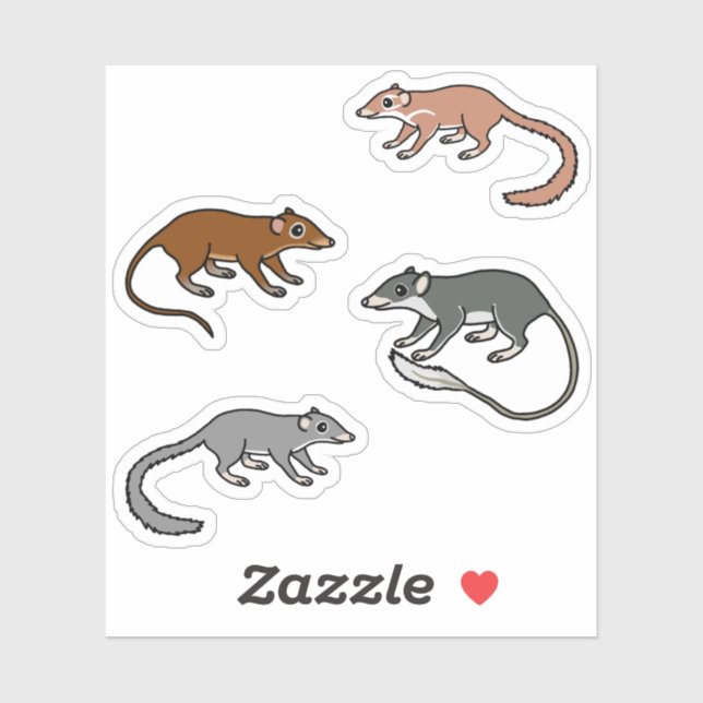 Adesivo Árvores (Folha)