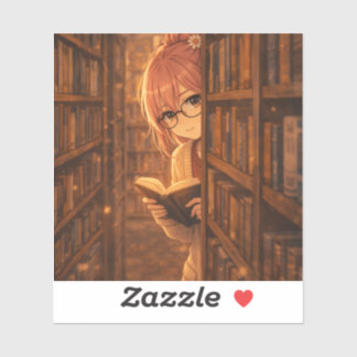 Adesivo Aster™ Die-Cut Sticker Cute Aest