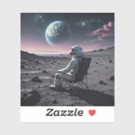 Adesivo Astro Leisure