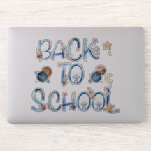 Astronauts Planets Space,back to school