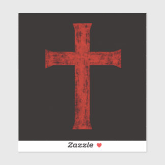 Adesivo At The Cross 