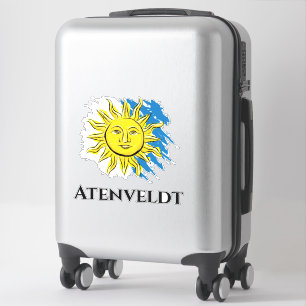 Adesivo Atenveldt