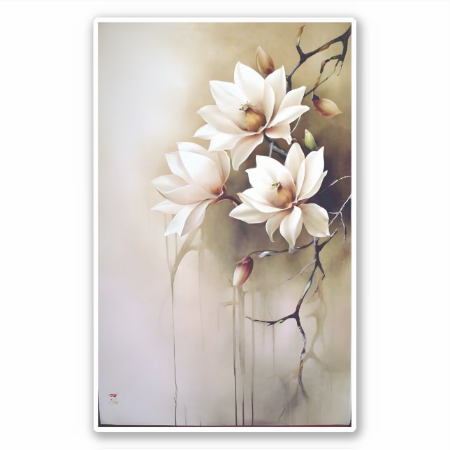 Adesivo Atordoamento (Frente)