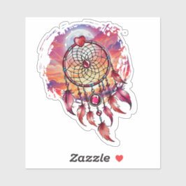 Adesivo Atrapasueño al amanecer