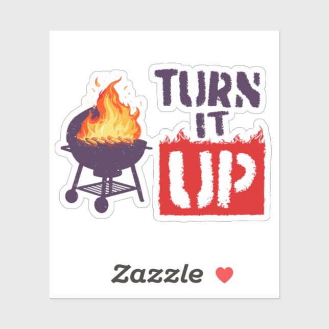 Adesivo Aumente (Folha)