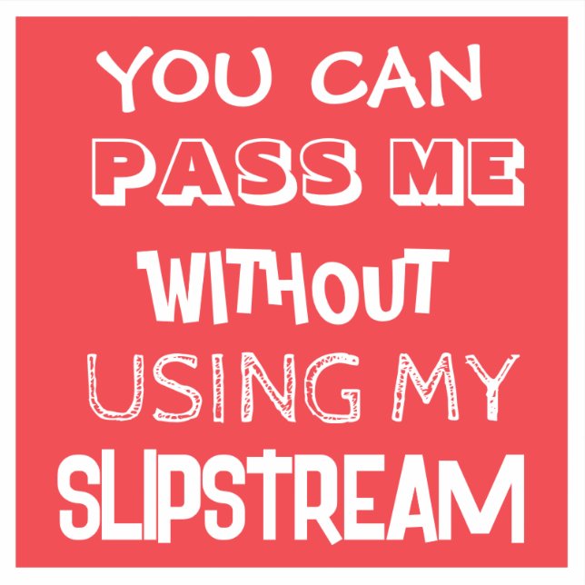 Adesivo Auto Stickers (Frente)