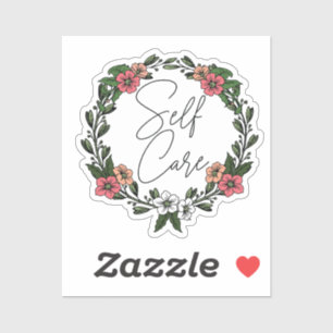 Adesivo Autoatendimento