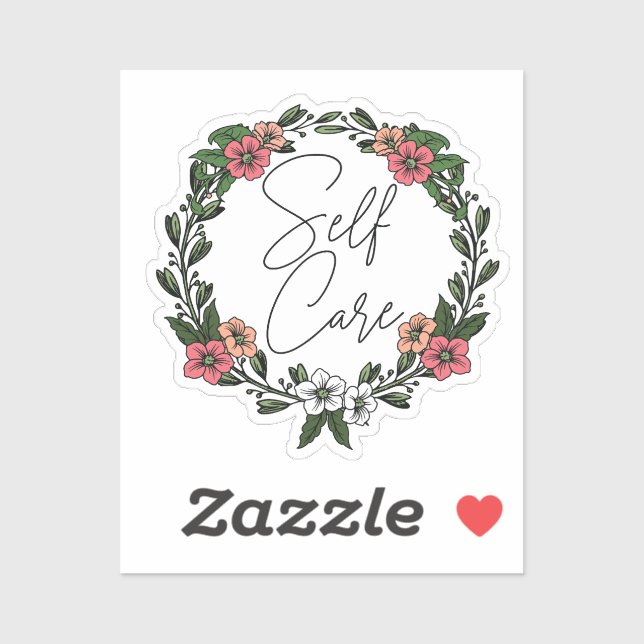 Adesivo Autoatendimento (Folha)