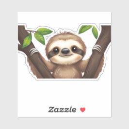 Adesivo Autocolante - Apenas Vibes Lentas