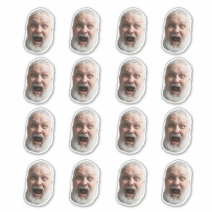 Adesivo Autocolante   Autocolante Personalizado