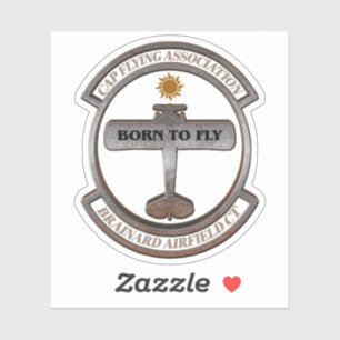 Adesivo Autocolante CAPFA