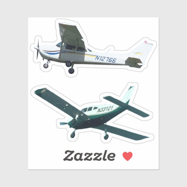 Adesivo Autocolante CAPFA (Folha)