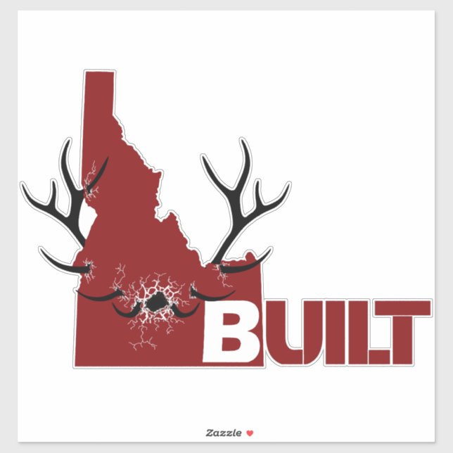 Adesivo Autocolante de carga (Folha)