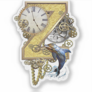 Adesivo Autocolante de personalização de Aniversário da Ca