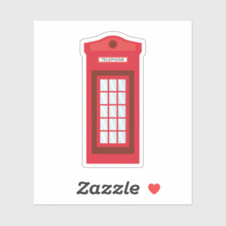 Adesivo Autocolante do telefone