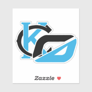 Adesivo Autocolante KC OneWheel