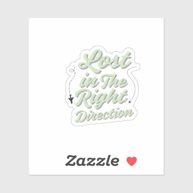 Adesivo Autocolante mínimo e estético (Folha)